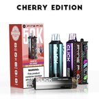 Pyne Pod Click 50k Prefilled Pod Vape Kit Box of 5 (Blue Edition)
