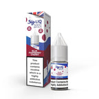 Signature Sig Liq 5000 Bar Salt 10ml Nic Salts Box of 10