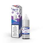 Signature Sig Liq 5000 Bar Salt 10ml Nic Salts Box of 10