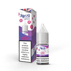 Signature Sig Liq 5000 Bar Salt 10ml Nic Salts Box of 10