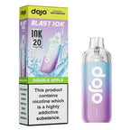 Vaporesso Dojo Blast 10k Prefilled Pod Vape Kit - Box of 5