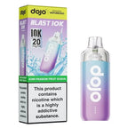 Vaporesso Dojo Blast 10k Prefilled Pod Vape Kit - Box of 5