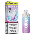 Vaporesso Dojo Blast 10k Prefilled Pod Vape Kit - Box of 5