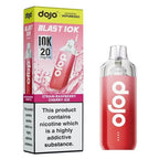 Vaporesso Dojo Blast 10k Prefilled Pod Vape Kit - Box of 5