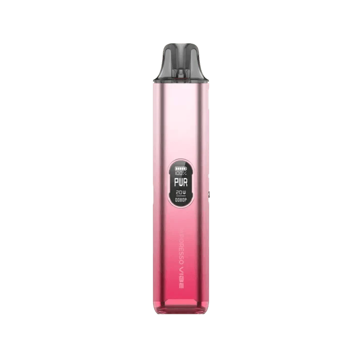Vaporesso Vibe Vape Pod Kit