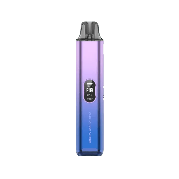 Vaporesso Vibe Vape Pod Kit