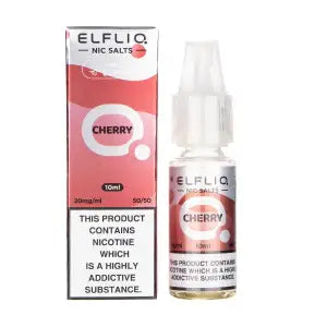 Elfliq Nic Salts 10mg