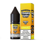 Chubby Salt 10ml E-liquids Nic Salts - Box of 10