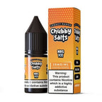 Chubby Salt 10ml E-liquids Nic Salts - Box of 10