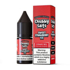 Chubby Salt 10ml E-liquids Nic Salts - Box of 10