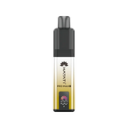 Hayati Pro Max+ 6000 Puffs Prefilled Pod Vape Kit Box of 5