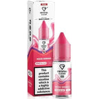 Crystal Clear Nic Salts 10ml- Pack of 10