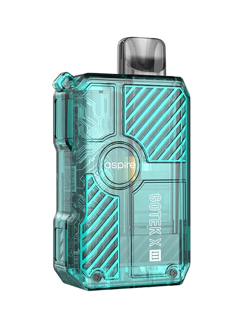 Aspire Gotek X3 Vape Pod Kit