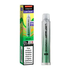 Lost Mary x Hawcos Pro Prefilled Pod Vape Kit (Pack of 10)
