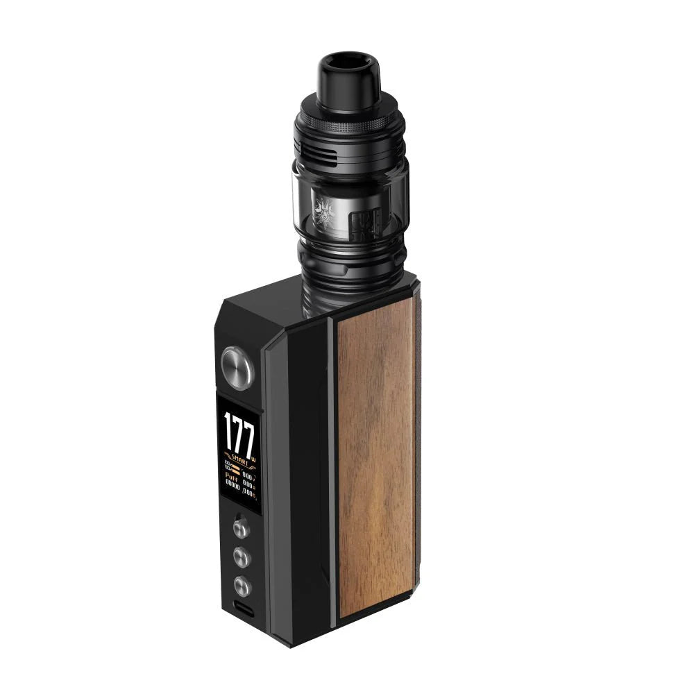 VOOPOO Drag 4 Vape Kit