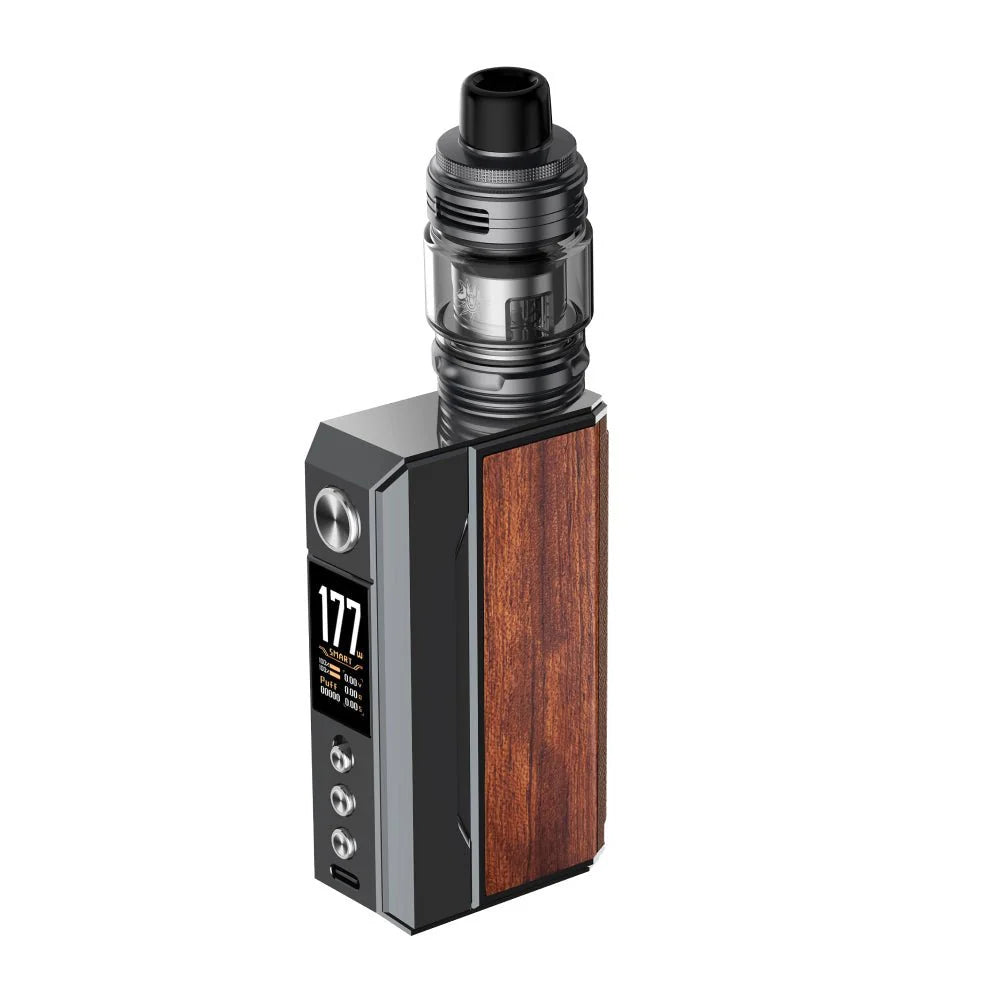 VOOPOO Drag 4 Vape Kit