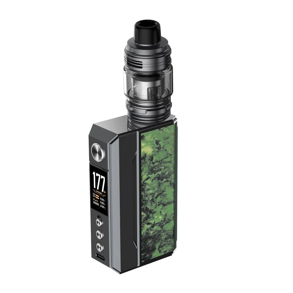 VOOPOO Drag 4 Vape Kit
