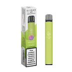 Elf Bar 600 Prefilled Pod Kit - Pack of 10