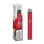 Elf Bar 600 Prefilled Pod Kit - Pack of 10