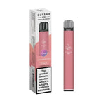 Elf Bar 600 Prefilled Pod Kit - Pack of 10