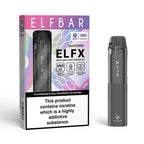 Elf Bar Elfx Refillable Pod Vape Kit