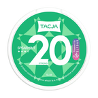 Elf Bar Tacja Nicotine Pouches Pack of 5