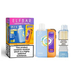 Elf Bar Joinone 15k Puffs Kit - Pack of 5