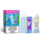 Elf Bar Joinone 15k Puffs Kit - Pack of 5