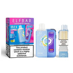 Elf Bar Joinone 15k Puffs Kit - Pack of 5