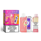 Elf Bar Joinone 15k Puffs Kit - Pack of 5
