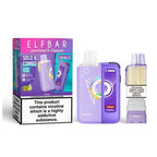 Elf Bar Joinone 15k Puffs Kit - Pack of 5