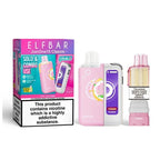 Elf Bar Joinone 15k Puffs Kit - Pack of 5