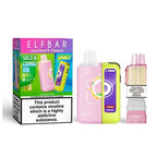 Elf Bar Joinone 15k Puffs Kit - Pack of 5