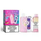 Elf Bar Joinone 15k Puffs Kit - Pack of 5