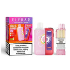 Elf Bar Joinone 15k Puffs Kit - Pack of 5