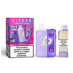 Elf Bar Joinone 15k Puffs Kit - Pack of 5