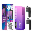 Elux FireRose Slidego 40K Kit Box of 5