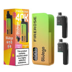 Elux FireRose Slidego 40K Kit Box of 5