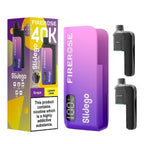Elux FireRose Slidego 40K Kit Box of 5