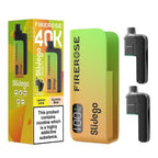 Elux FireRose Slidego 40K Kit Box of 5