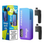 Elux FireRose Slidego 40K Kit Box of 5