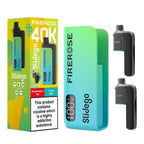 Elux FireRose Slidego 40K Kit Box of 5