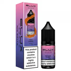 Elux Legend Nic Salts - 10ml E-liquids - Box of 10