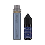 Elux Legend Prime 5000 Refillable Pod kit (Pack of 5)