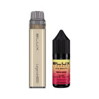 Elux Legend Prime 5000 Refillable Pod kit (Pack of 5)