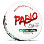Pablo Nicotine Pouches - Pack of 10