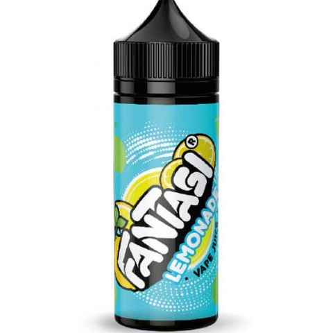 Fantasi 100ml Shortfill