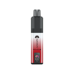 Hayati Pro Max+ 6000 Puffs Prefilled Pod Vape Kit Box of 5
