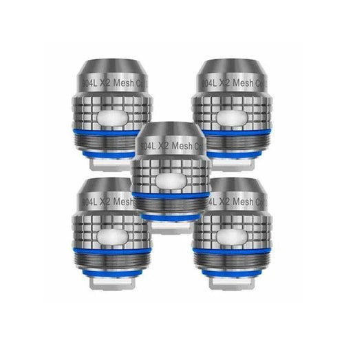 FREEMAX - FIRELUKE 3 COILS