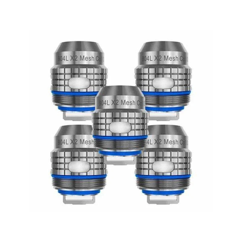 FREEMAX - FIRELUKE 3 COILS